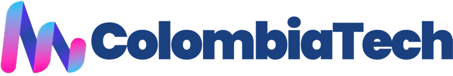 Colombiatech SAS Logo